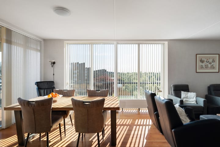 Foto 10 van Dokter Van Dongenkade 9