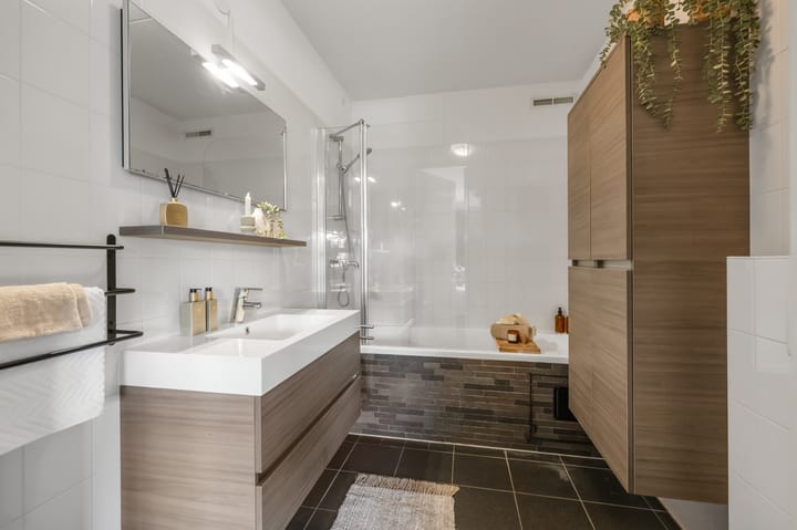 Foto 28 van W.M. Dudokstraat 15