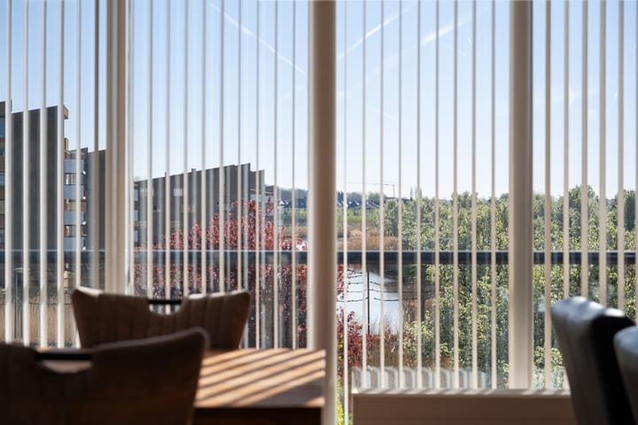 Foto 11 van Dokter Van Dongenkade 9