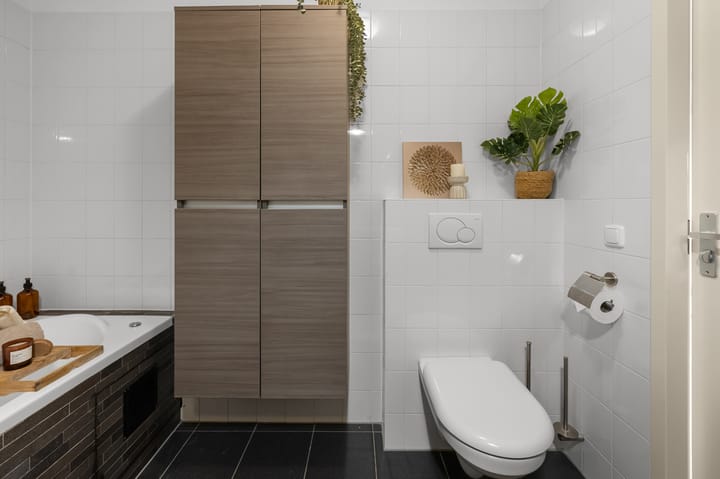 Foto 29 van W.M. Dudokstraat 15