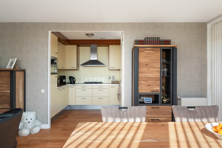 Foto 12 van Dokter Van Dongenkade 9