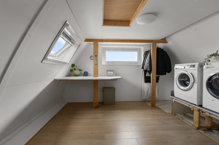 Foto 30 van W.M. Dudokstraat 15