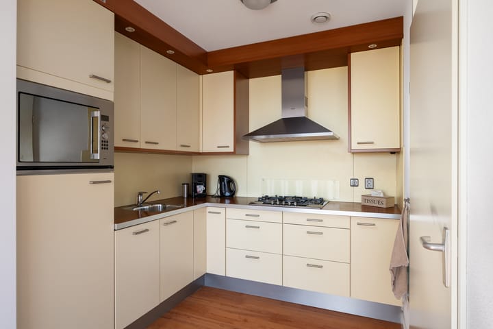 Foto 13 van Dokter Van Dongenkade 9