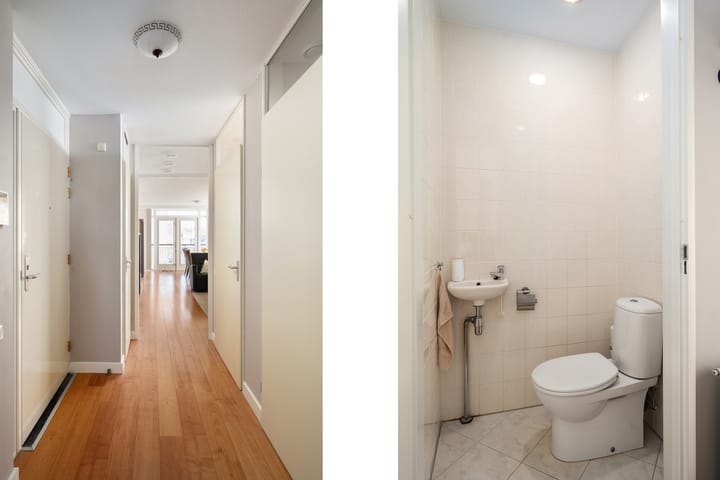 Foto 14 van Dokter Van Dongenkade 9