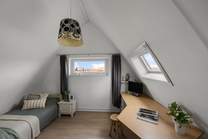 Foto 32 van W.M. Dudokstraat 15