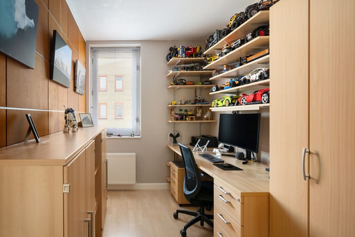 Foto 17 van Dokter Van Dongenkade 9