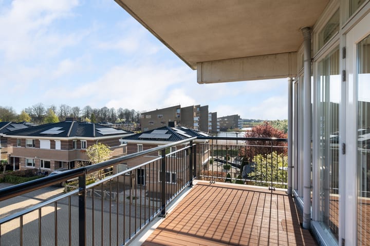 Foto 21 van Dokter Van Dongenkade 9