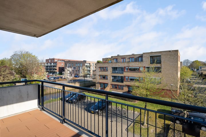 Foto 22 van Dokter Van Dongenkade 9