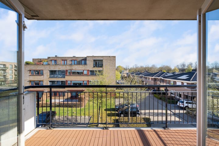 Foto 23 van Dokter Van Dongenkade 9