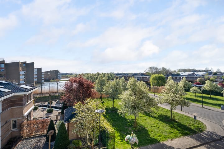 Foto 24 van Dokter Van Dongenkade 9