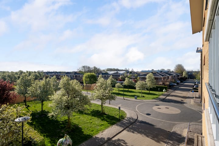 Foto 25 van Dokter Van Dongenkade 9