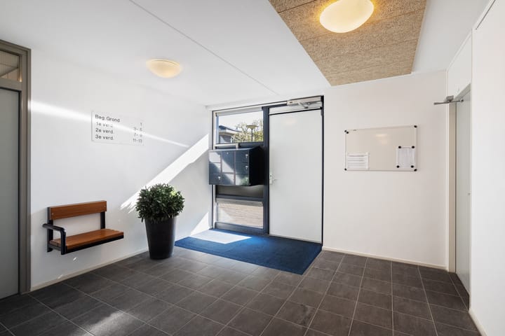 Foto 27 van Dokter Van Dongenkade 9