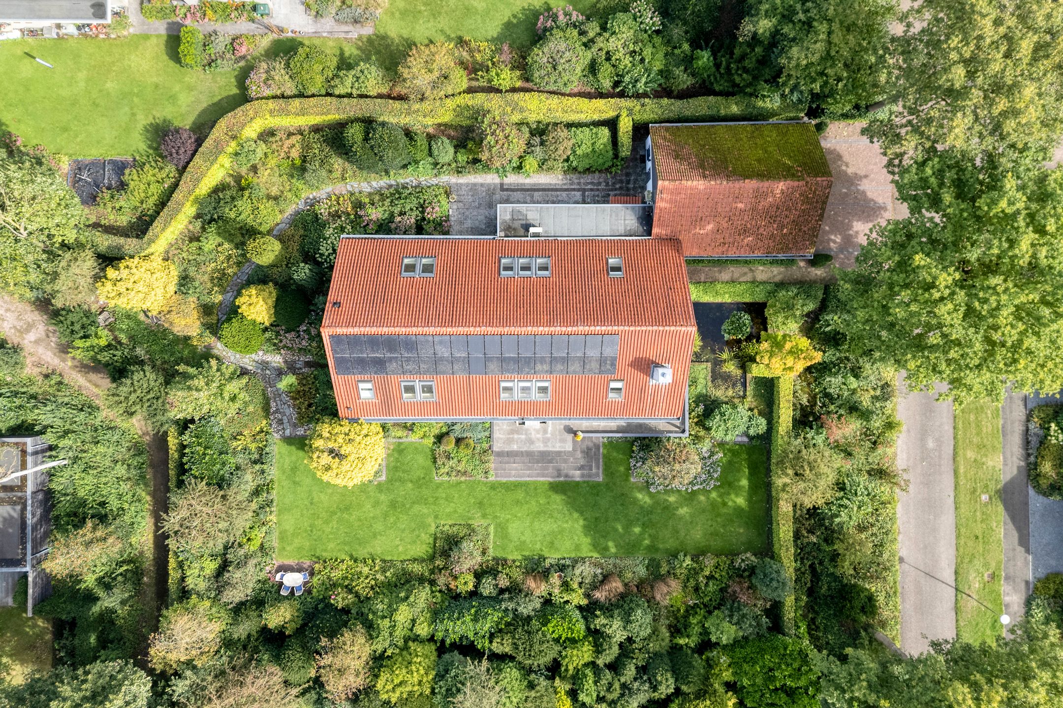 Foto 3 van Wessel Gansfortlaan 2