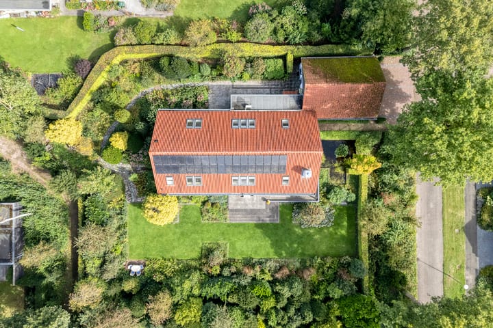 Foto 3 van Wessel Gansfortlaan 2