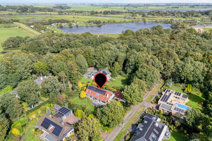 Foto 4 van Wessel Gansfortlaan 2