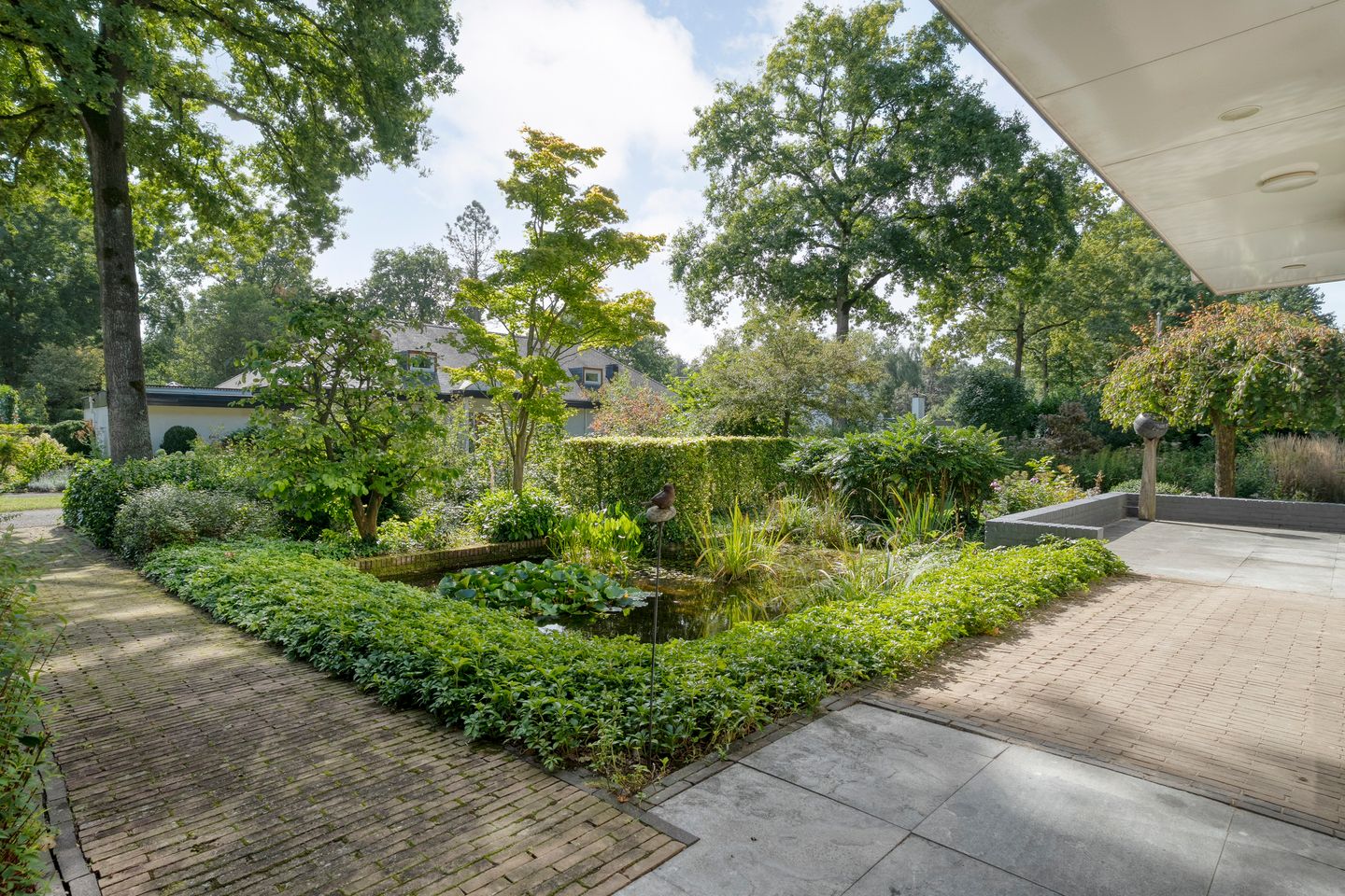 Foto 5 van Wessel Gansfortlaan 2