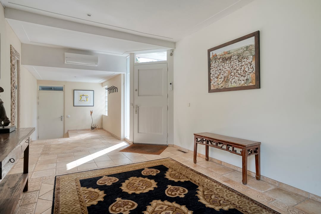 Foto 7 van Wessel Gansfortlaan 2