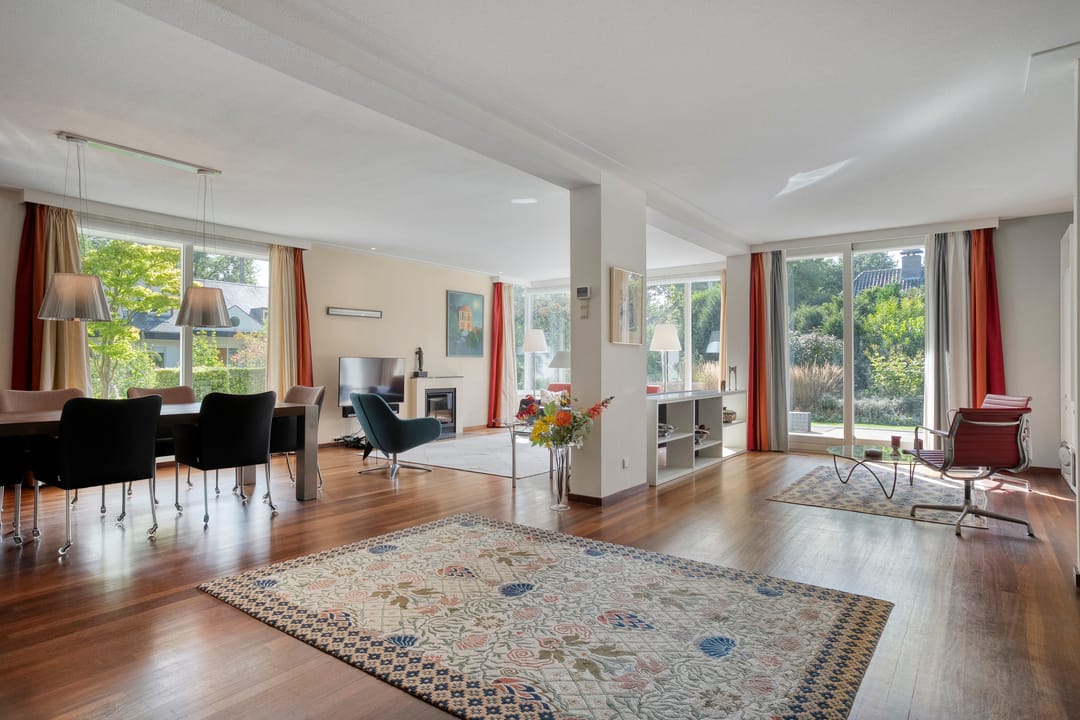 Foto 8 van Wessel Gansfortlaan 2