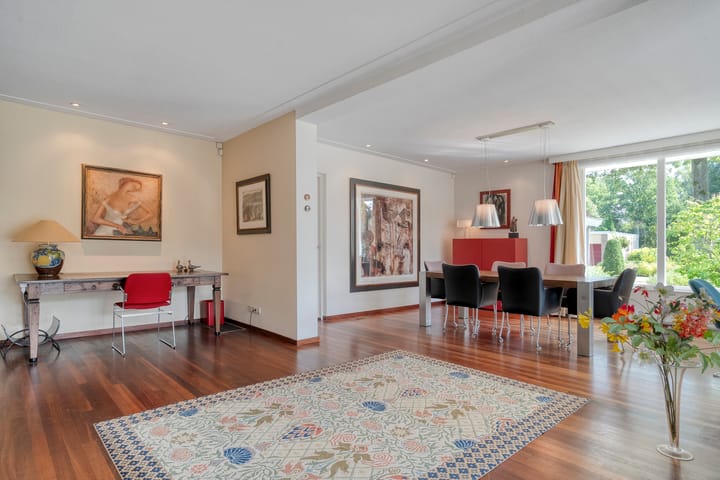 Foto 9 van Wessel Gansfortlaan 2