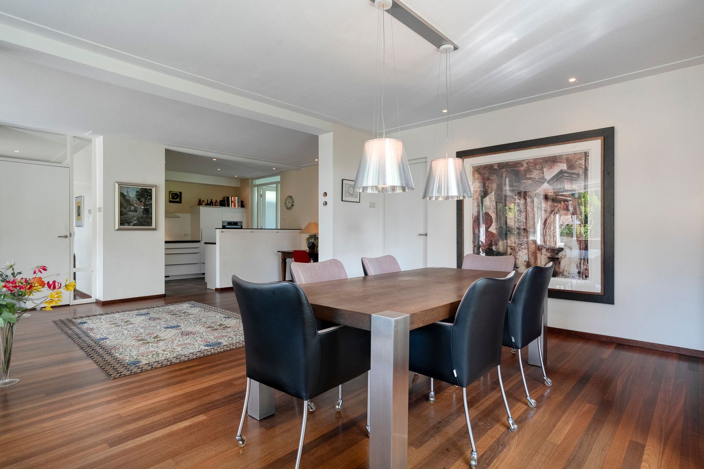 Foto 10 van Wessel Gansfortlaan 2