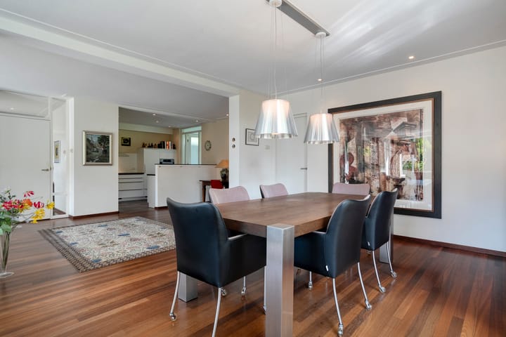 Foto 10 van Wessel Gansfortlaan 2