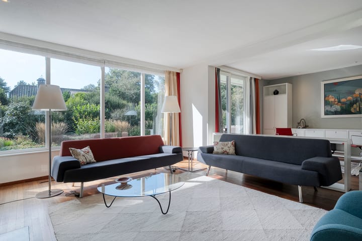 Foto 11 van Wessel Gansfortlaan 2