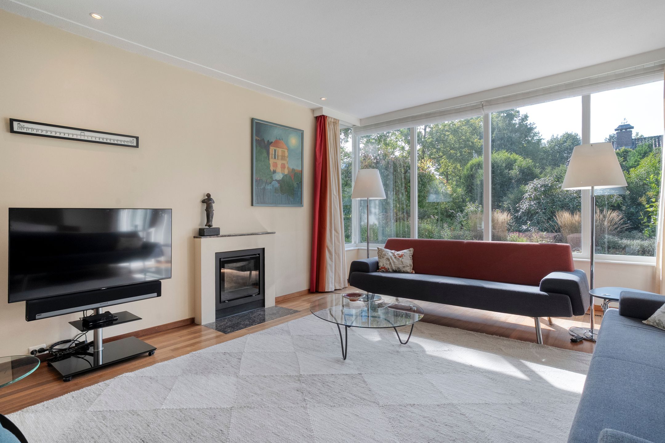 Foto 12 van Wessel Gansfortlaan 2