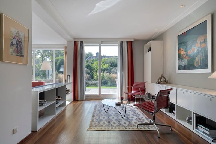 Foto 14 van Wessel Gansfortlaan 2