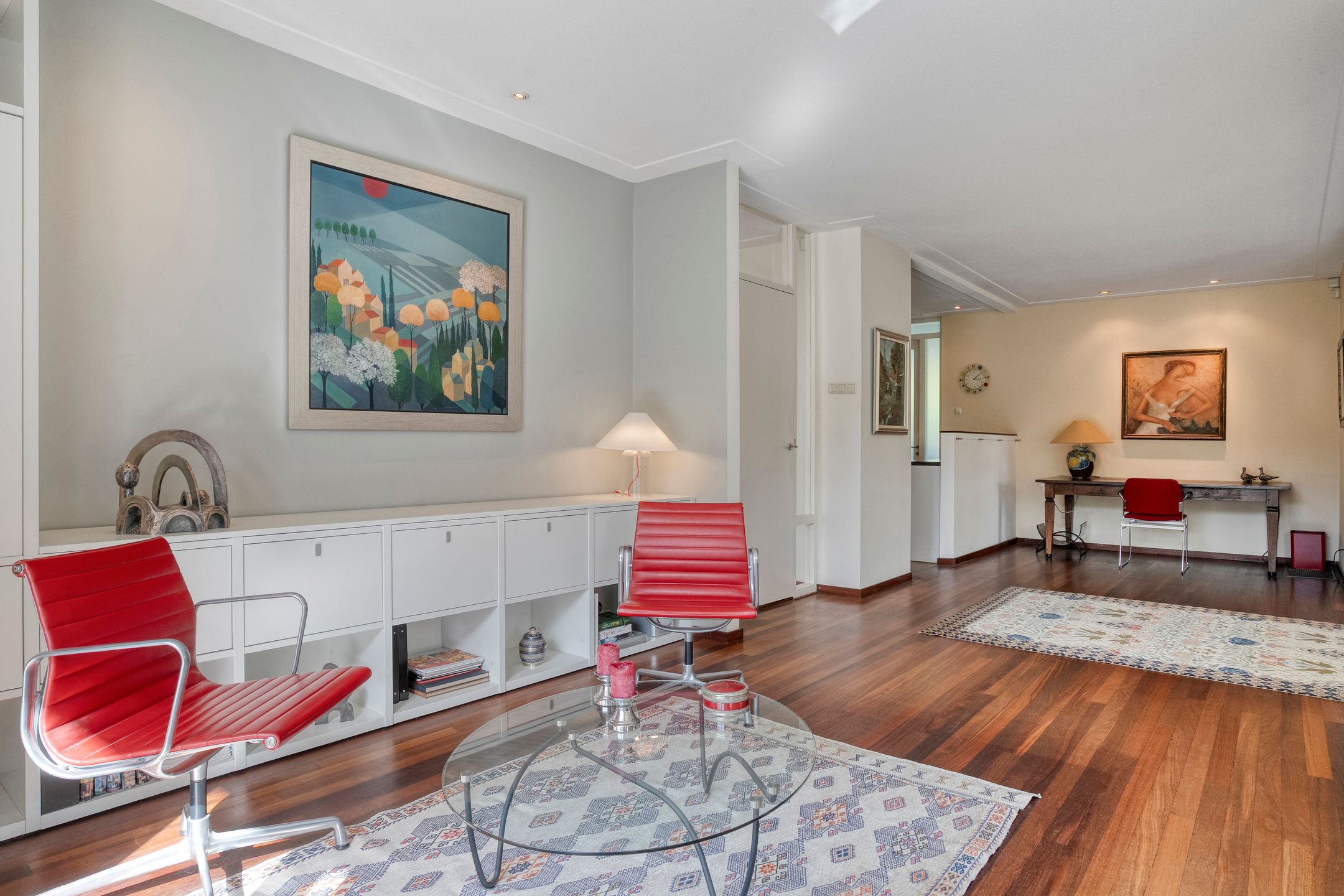 Foto 15 van Wessel Gansfortlaan 2