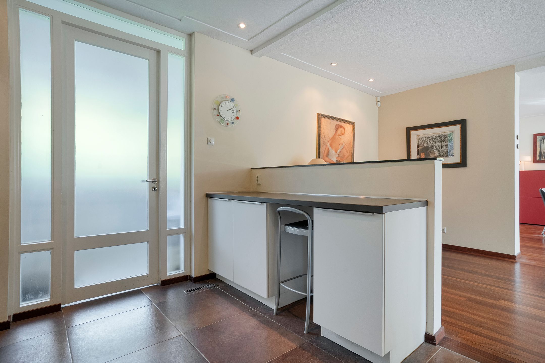 Foto 18 van Wessel Gansfortlaan 2