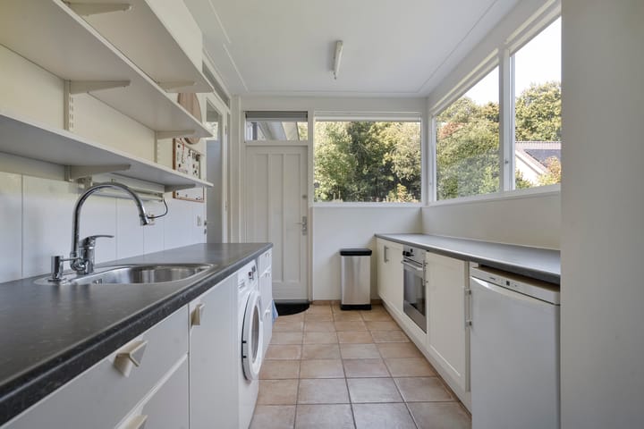 Foto 19 van Wessel Gansfortlaan 2