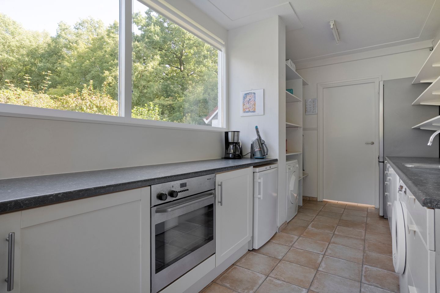 Foto 20 van Wessel Gansfortlaan 2