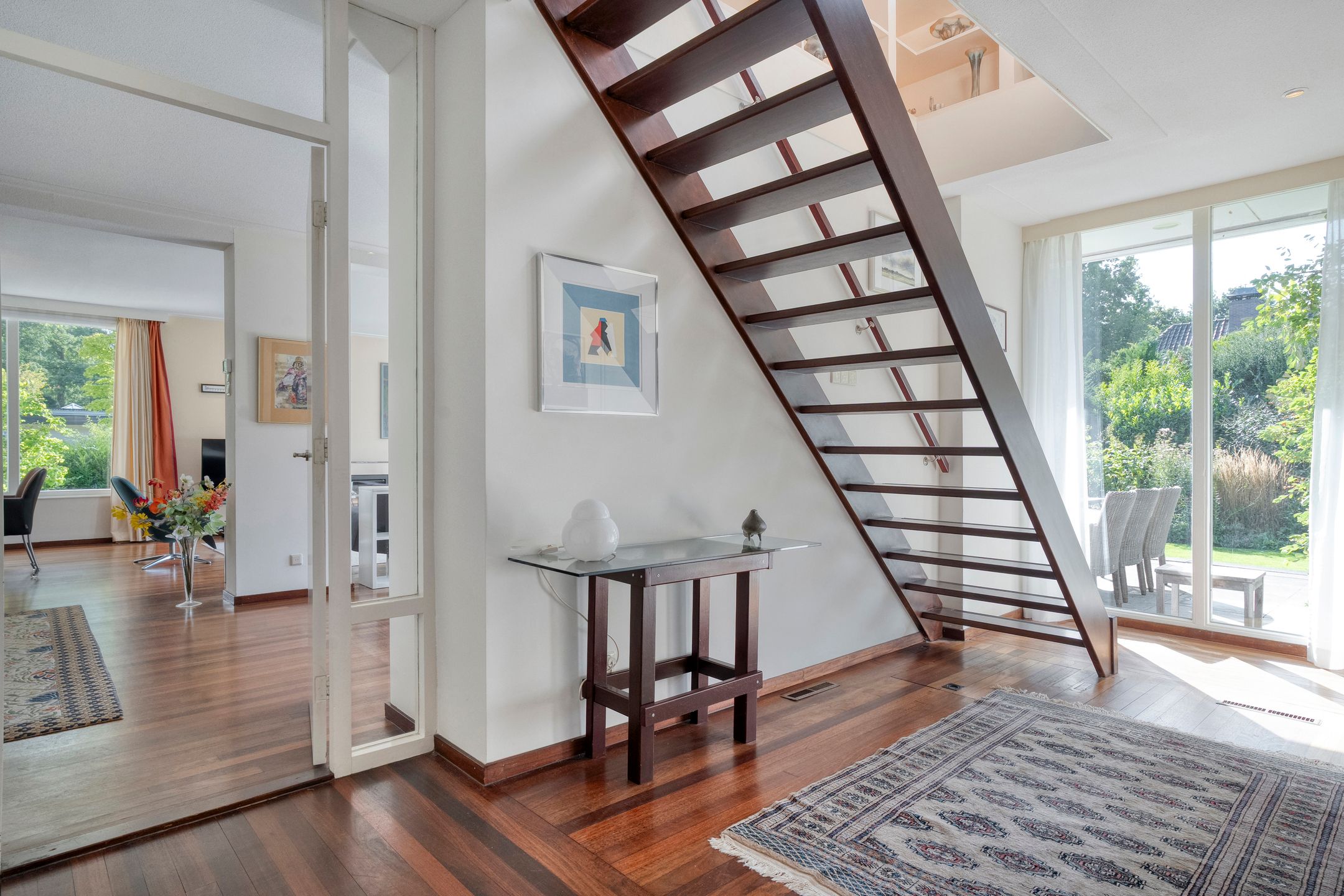 Foto 21 van Wessel Gansfortlaan 2