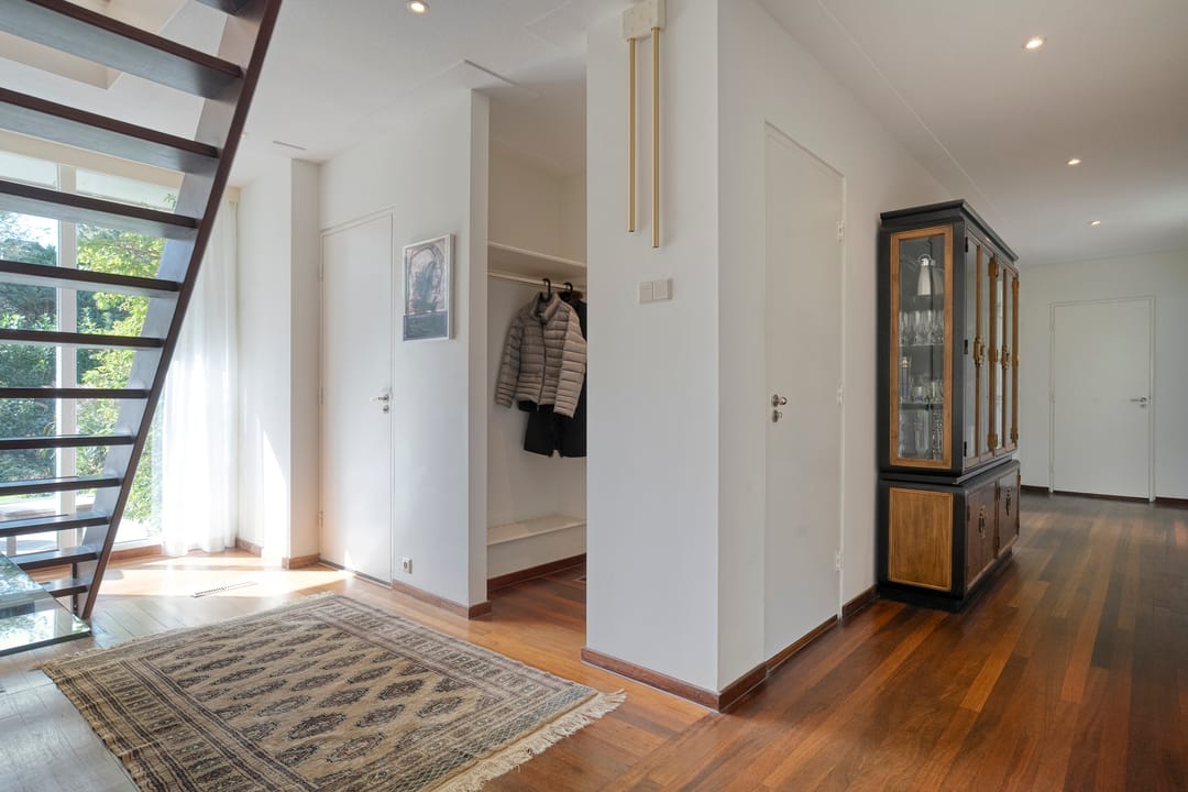 Foto 22 van Wessel Gansfortlaan 2