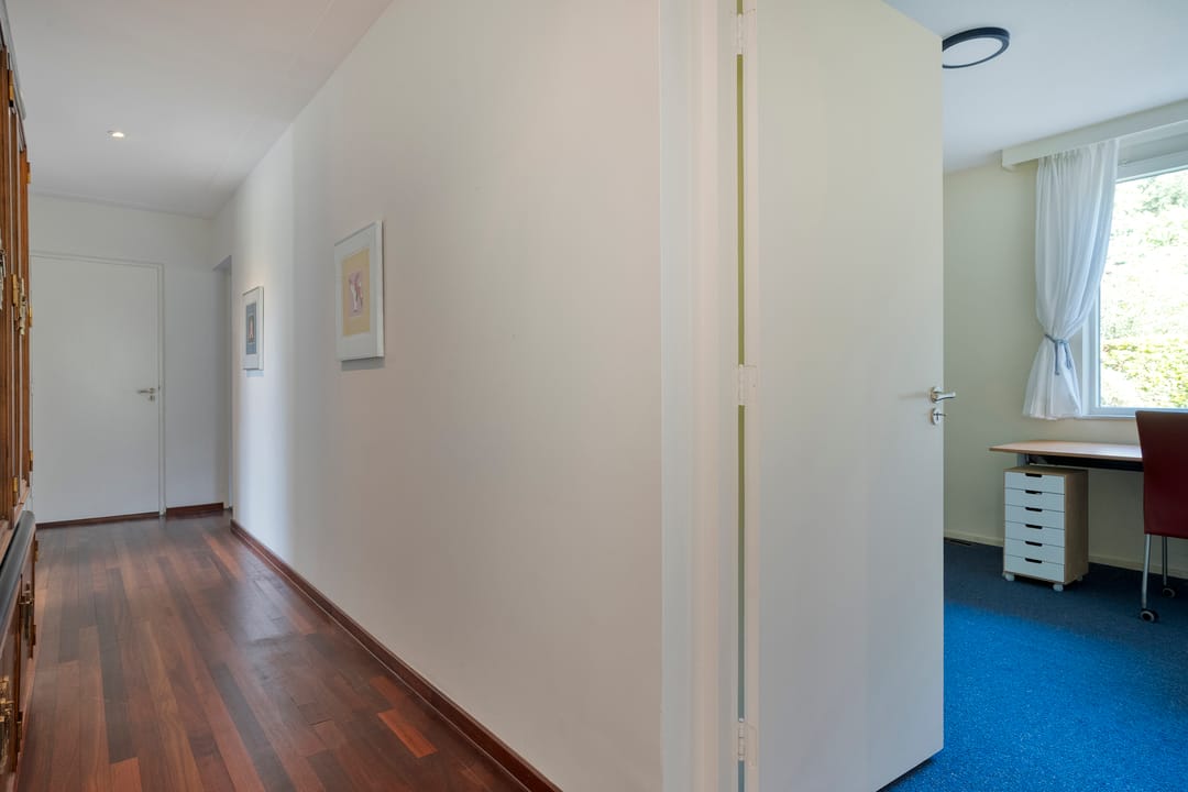 Foto 23 van Wessel Gansfortlaan 2