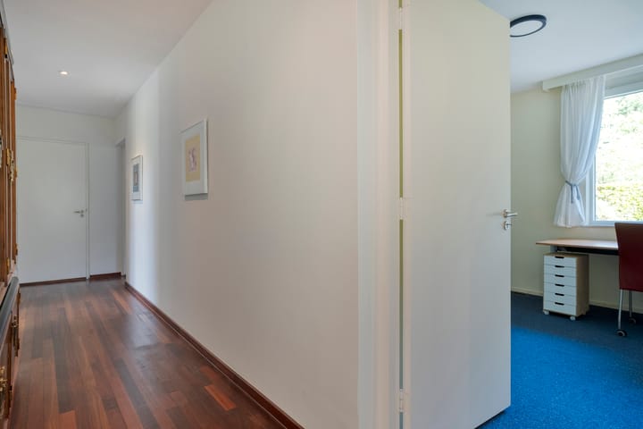 Foto 23 van Wessel Gansfortlaan 2