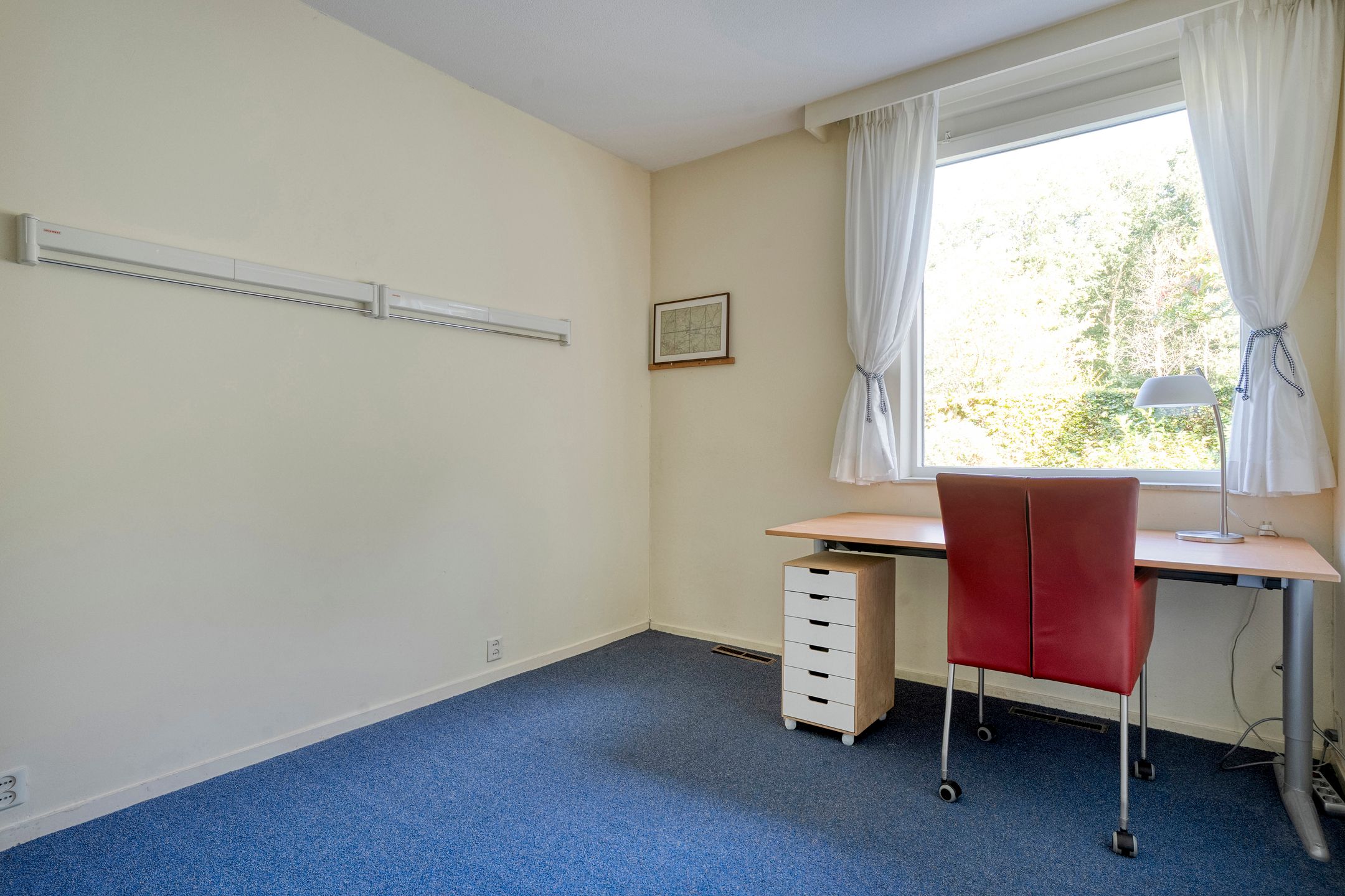 Foto 24 van Wessel Gansfortlaan 2