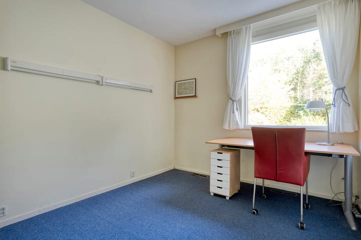 Foto 24 van Wessel Gansfortlaan 2