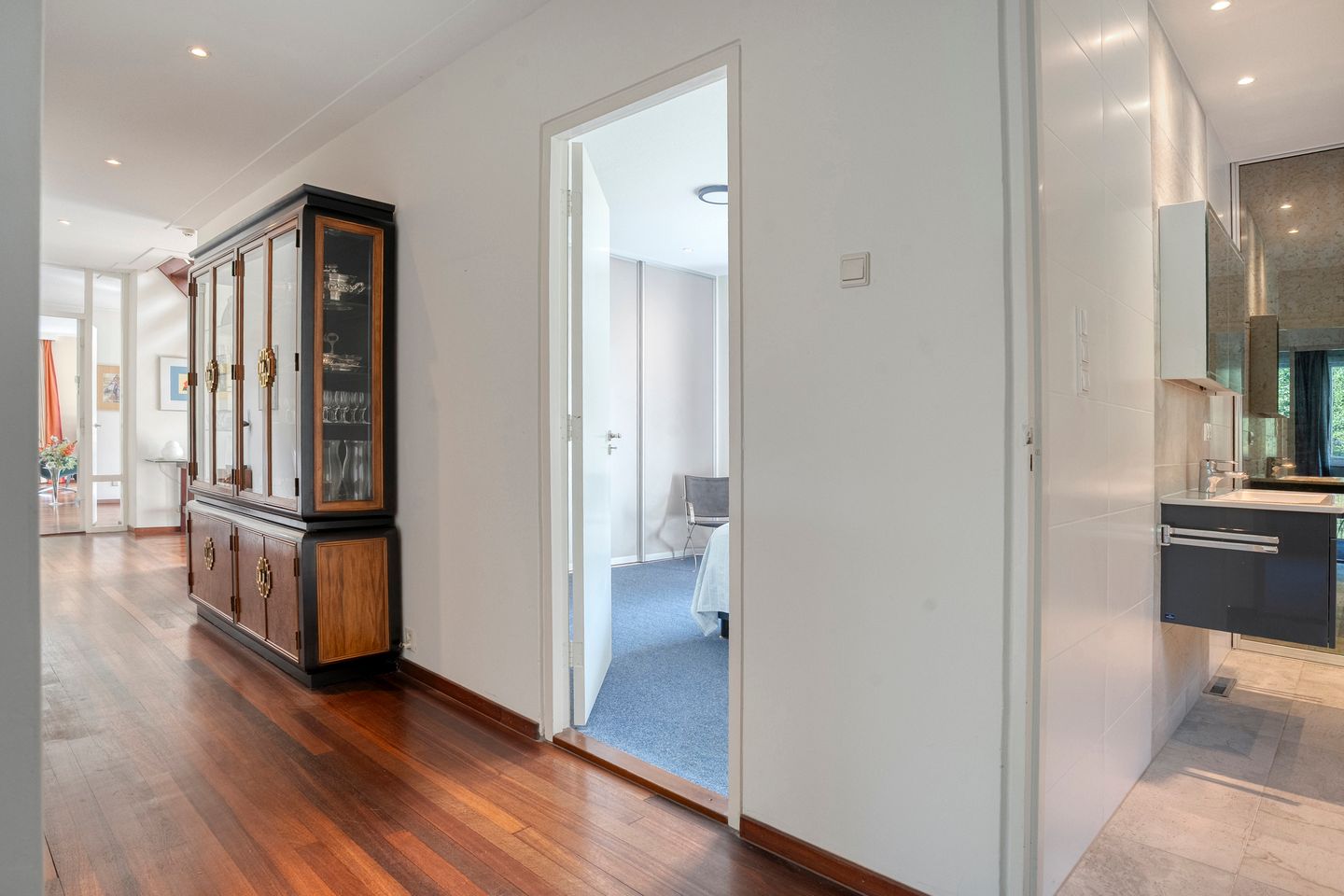 Foto 25 van Wessel Gansfortlaan 2