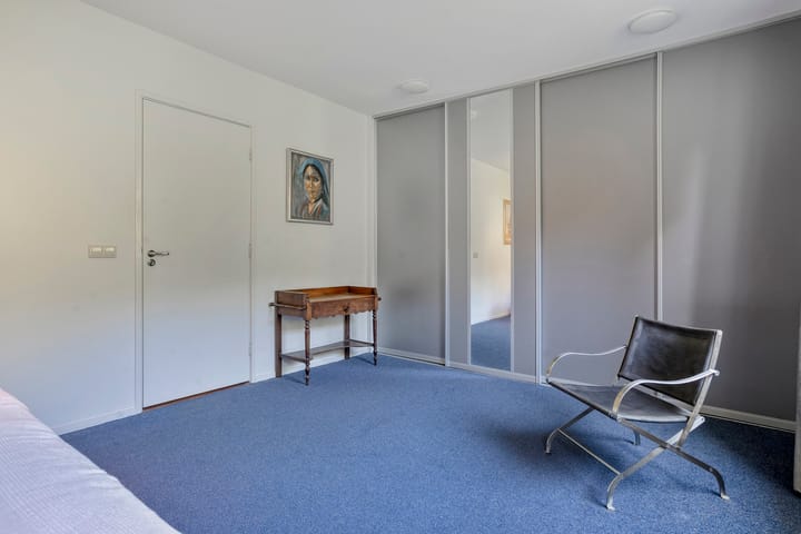 Foto 27 van Wessel Gansfortlaan 2