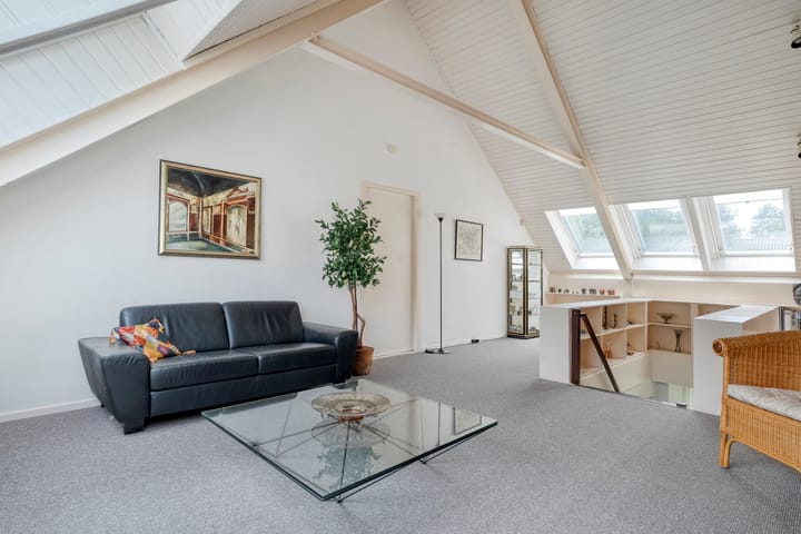 Foto 34 van Wessel Gansfortlaan 2