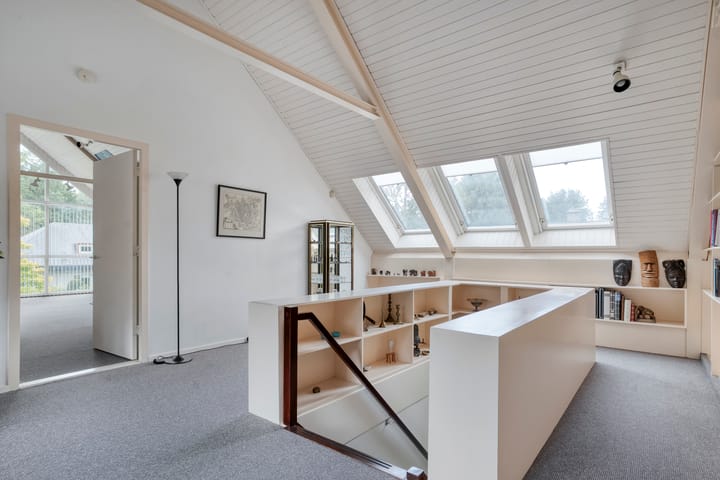 Foto 35 van Wessel Gansfortlaan 2