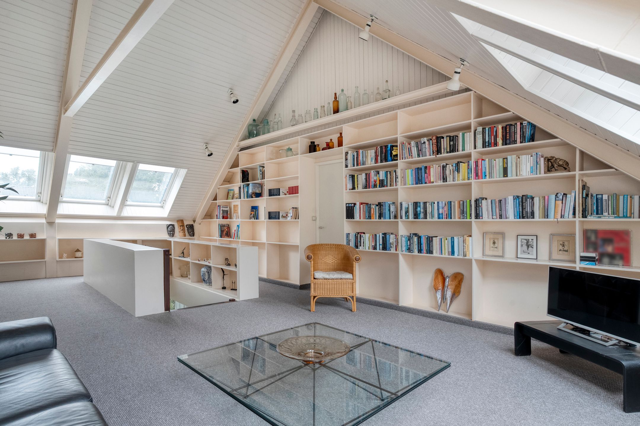 Foto 36 van Wessel Gansfortlaan 2