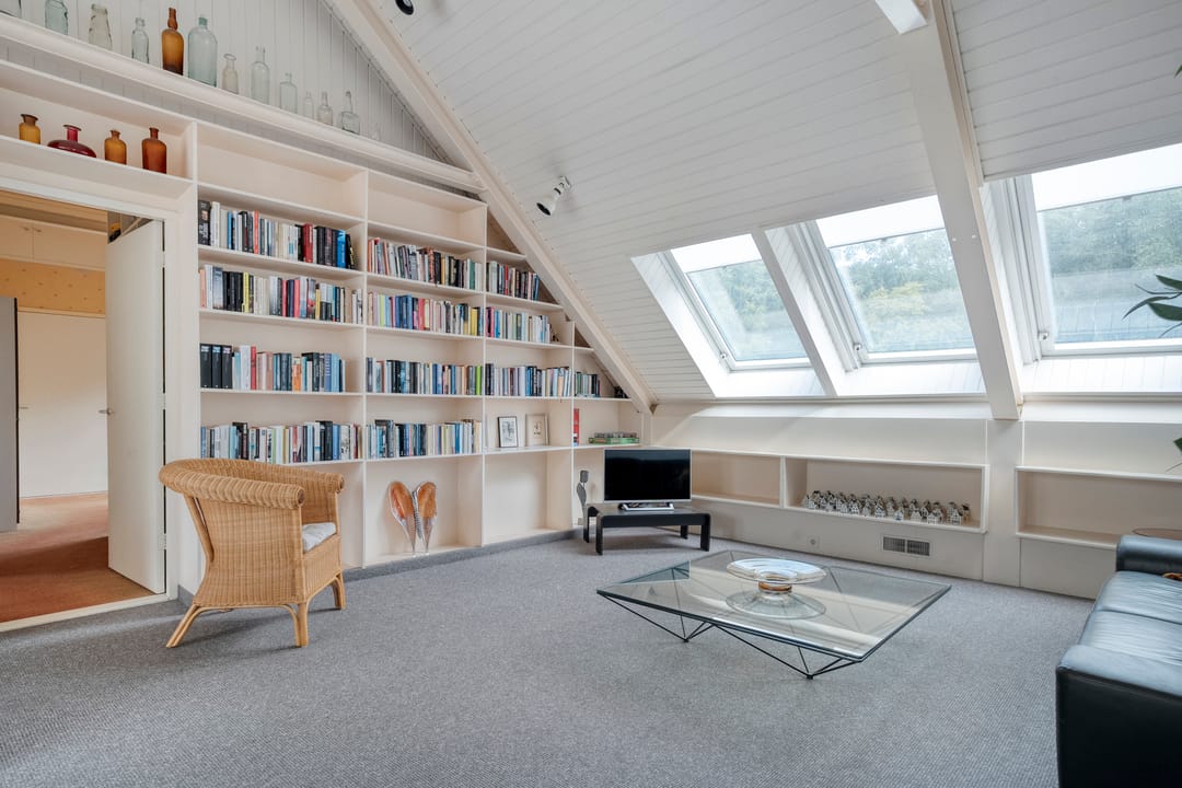 Foto 37 van Wessel Gansfortlaan 2