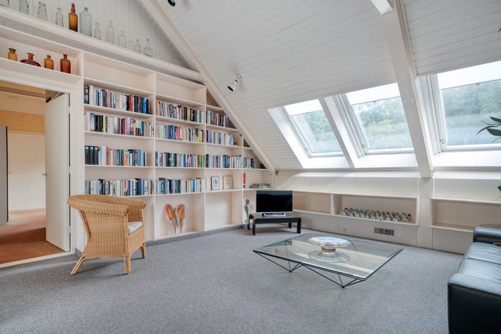 Foto 37 van Wessel Gansfortlaan 2