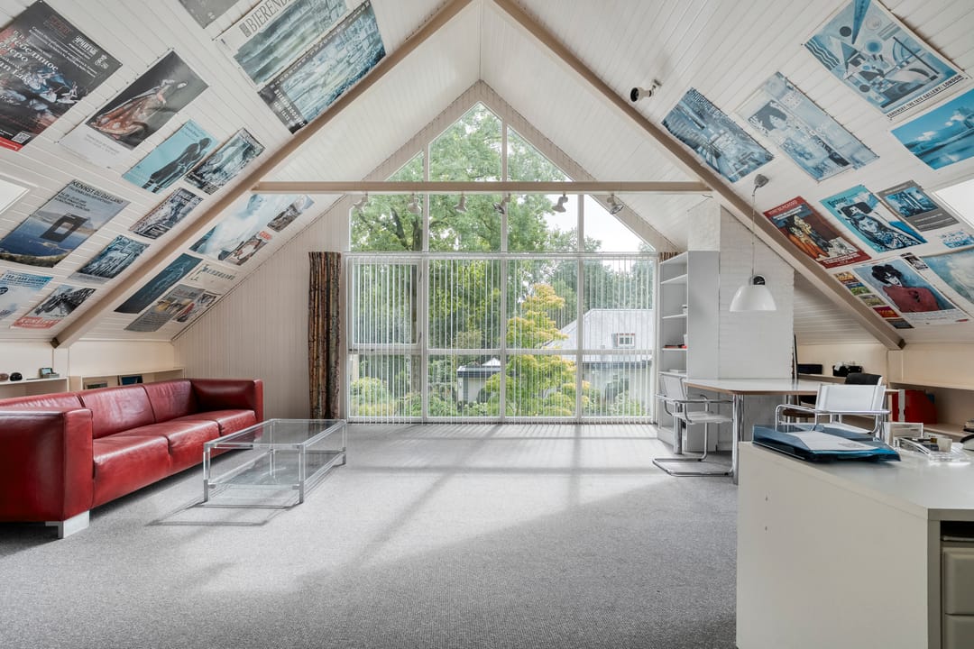 Foto 38 van Wessel Gansfortlaan 2