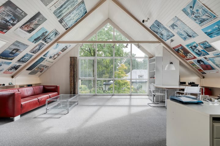 Foto 38 van Wessel Gansfortlaan 2