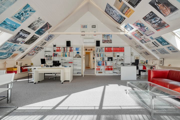 Foto 39 van Wessel Gansfortlaan 2