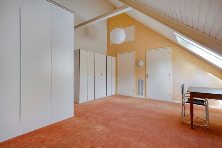 Foto 41 van Wessel Gansfortlaan 2