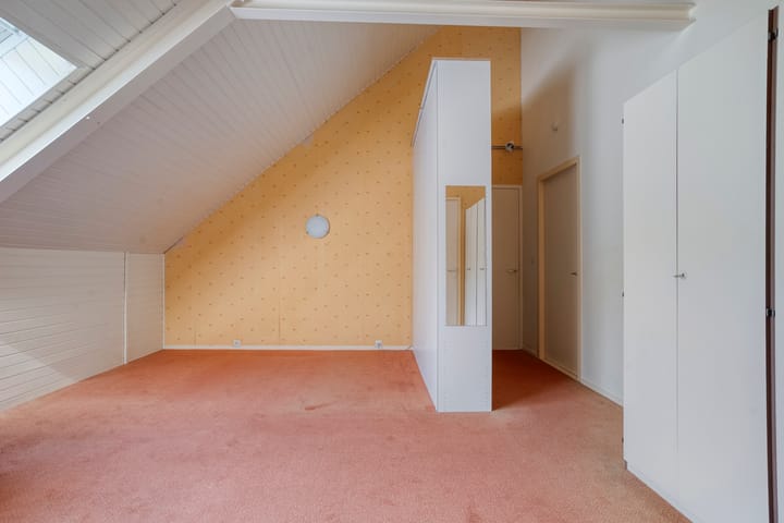 Foto 40 van Wessel Gansfortlaan 2